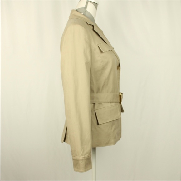 Liz Claiborne (NY) Jacket - Picture 4 of 8